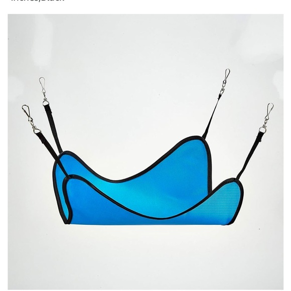 Kaytee pet hammock - Picture 3 of 3